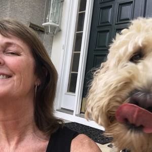 Meet your Posher, Marie